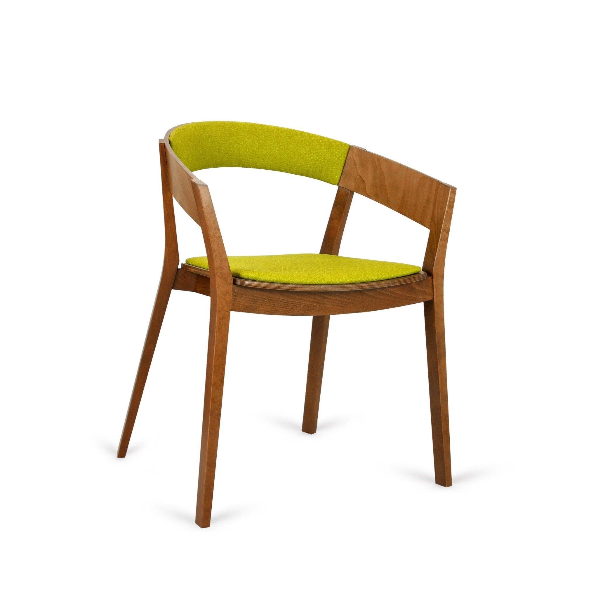 Krzesło ARCHER B-4801 Paged Eye on Design