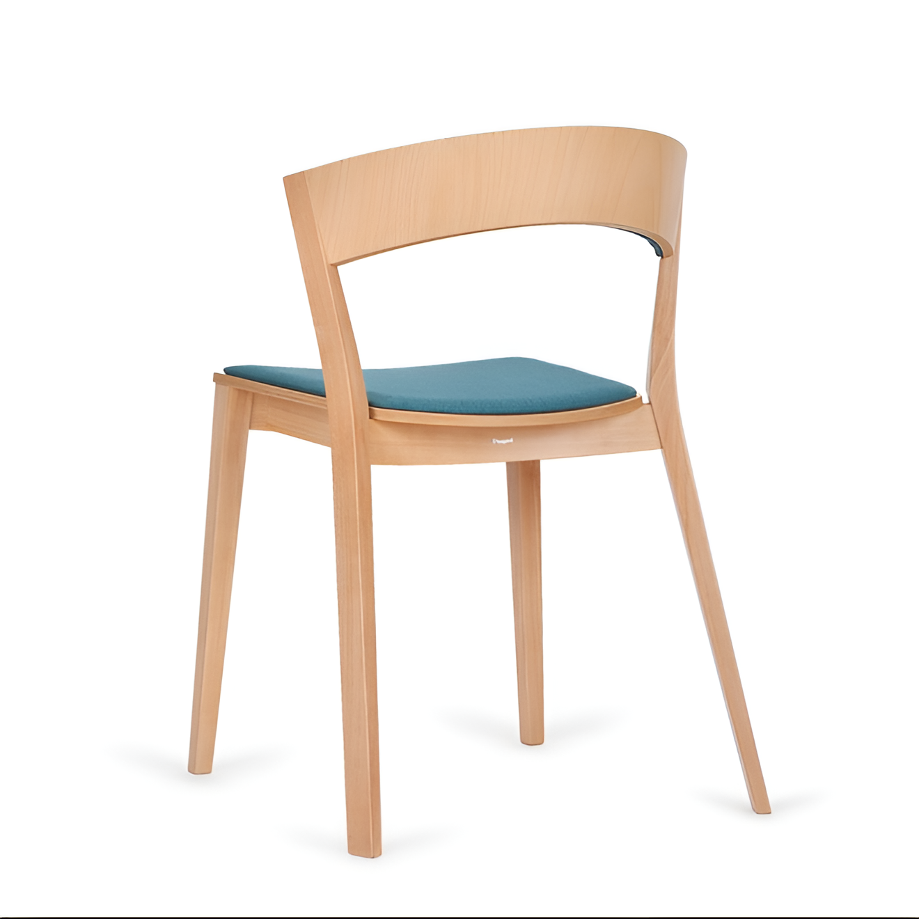 Archer A-4801 chair upholstered