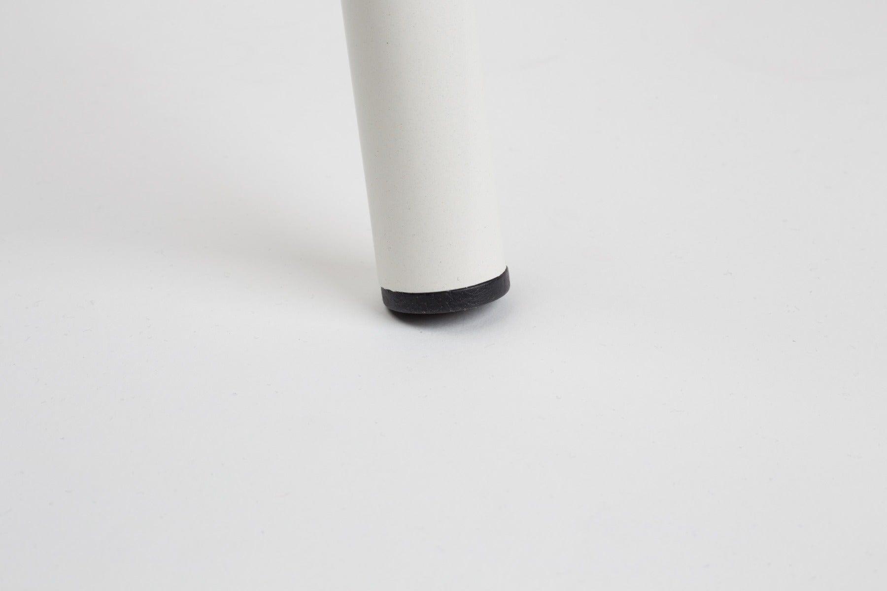 Krzesło BACK TO SCHOOL biały Zuiver Eye on Design