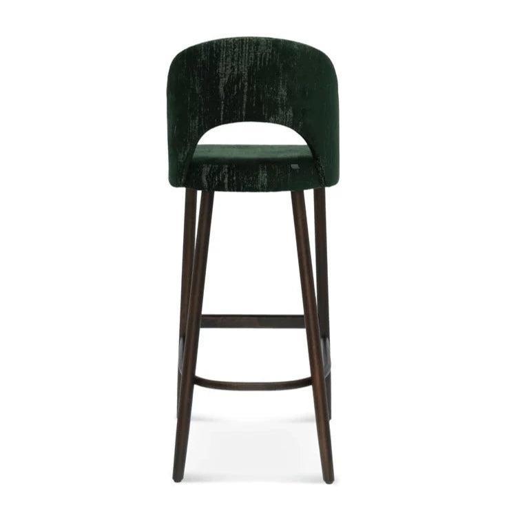 Krzesło barowe ALORA BST-1412 Fameg Eye on Design