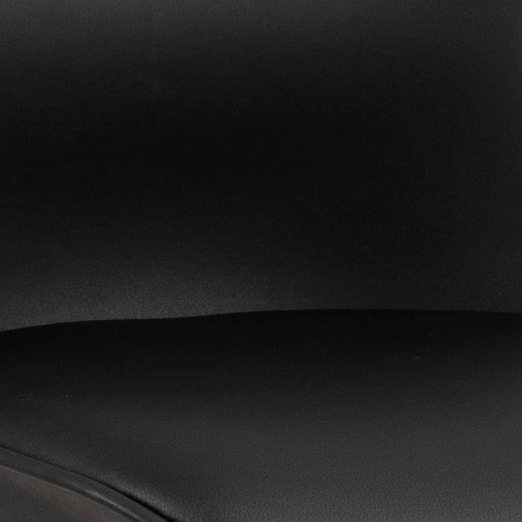 Krzesło barowe ELLI czarny Actona Eye on Design