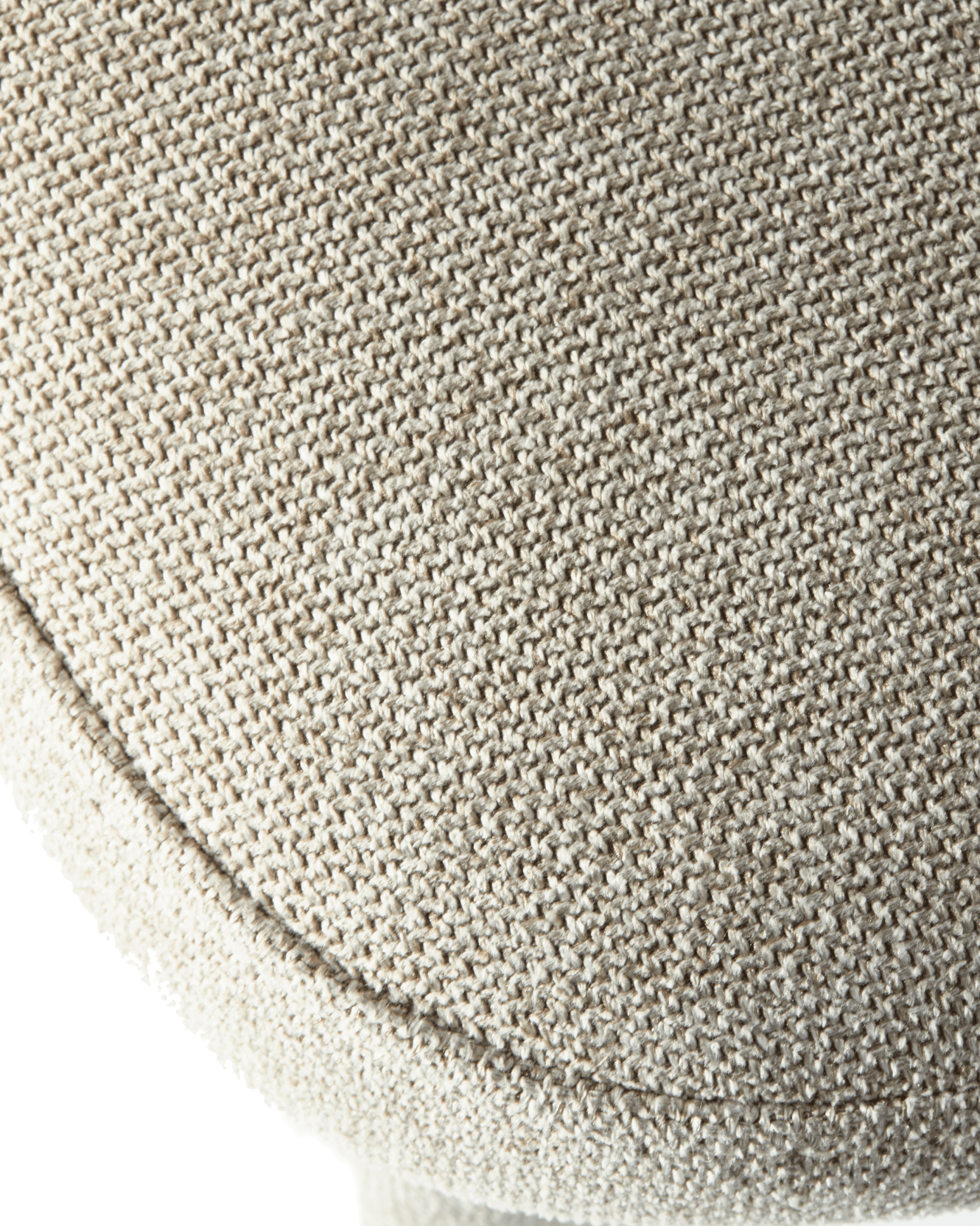 Krzesło barowe HOLY beżowy Pols Potten Eye on Design