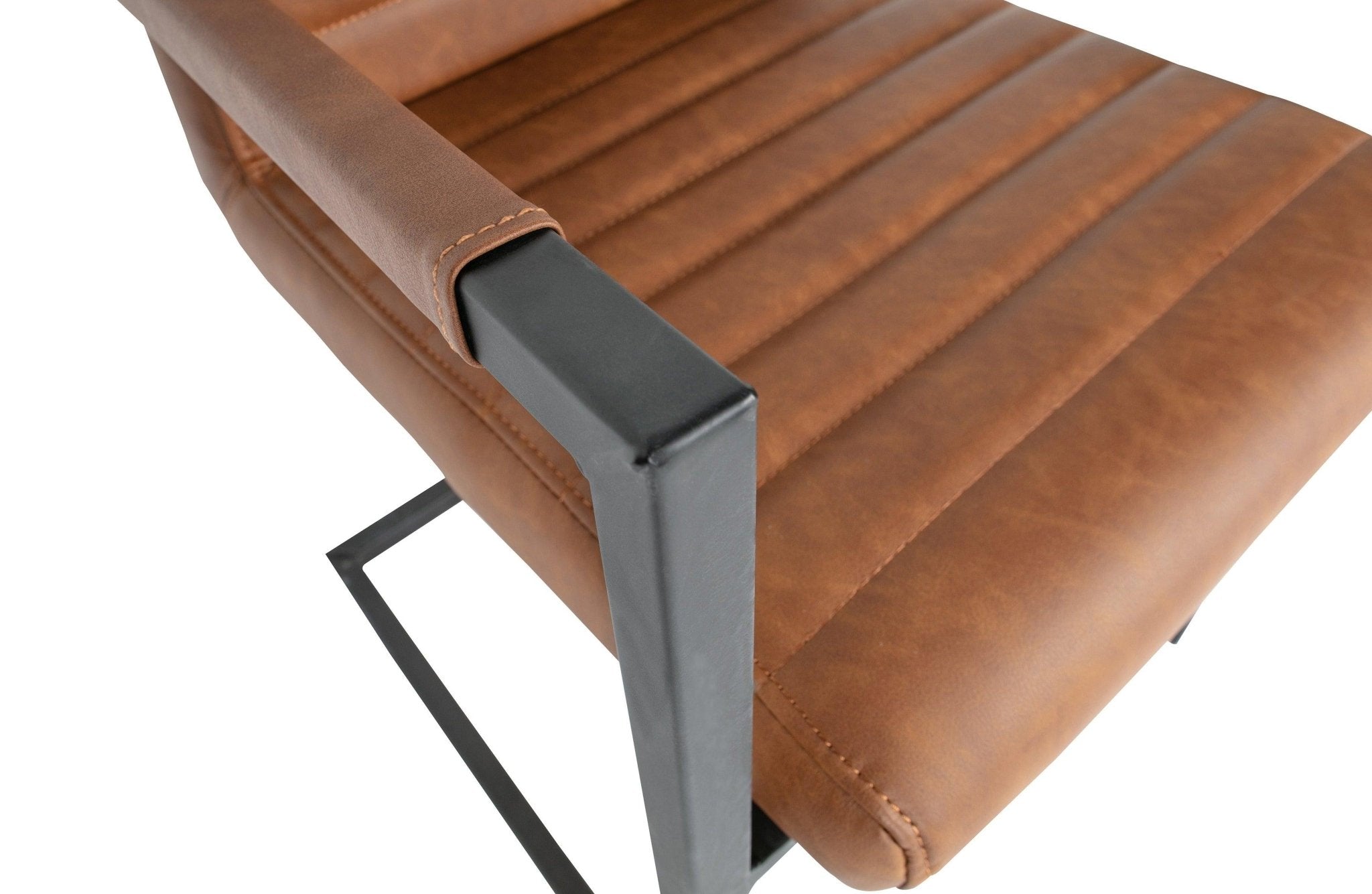 Krzesło BAS koniakowy Woood Eye on Design