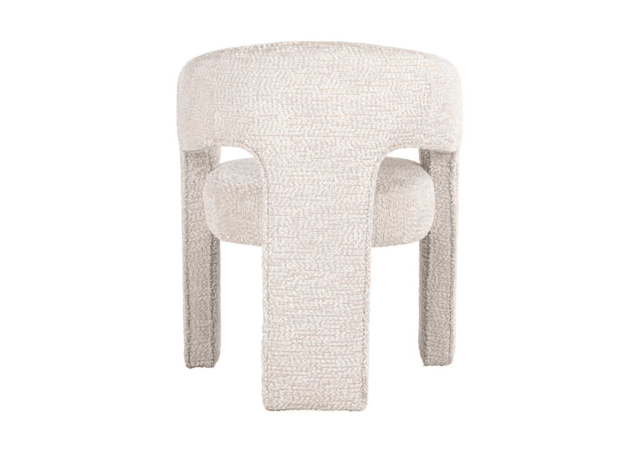 Krzesło BELLE kremowy Richmond Interiors Eye on Design