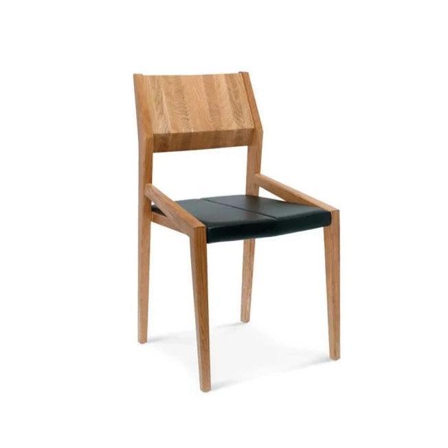 Krzesło bez podłokietników ARCOS A-1403 Fameg Eye on Design