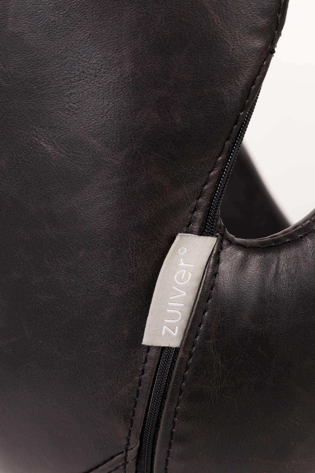 Krzesło biurowe NIKKI czarny Zuiver Eye on Design