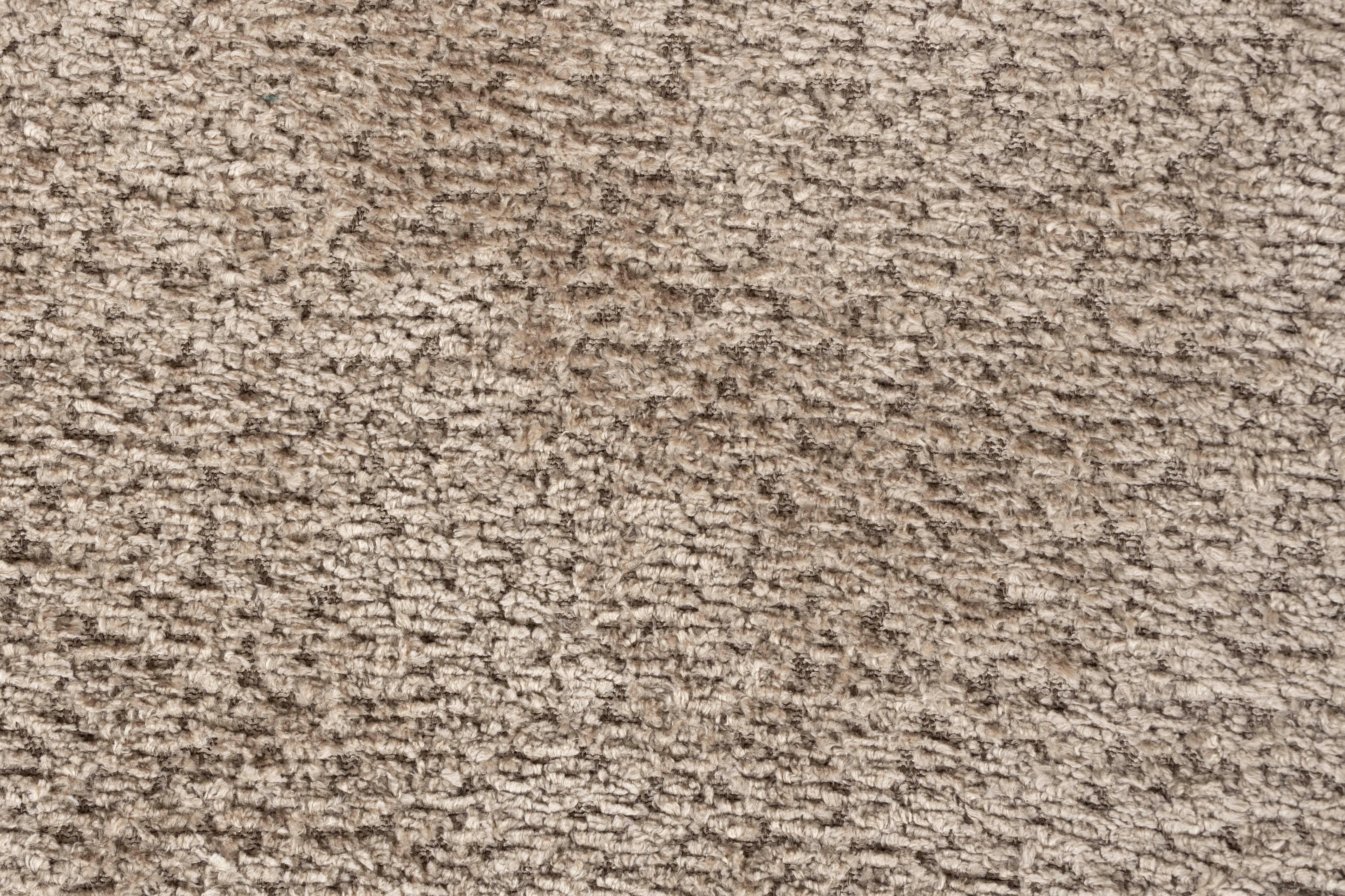 Krzesło BONNET beżowy teddy Zuiver Eye on Design