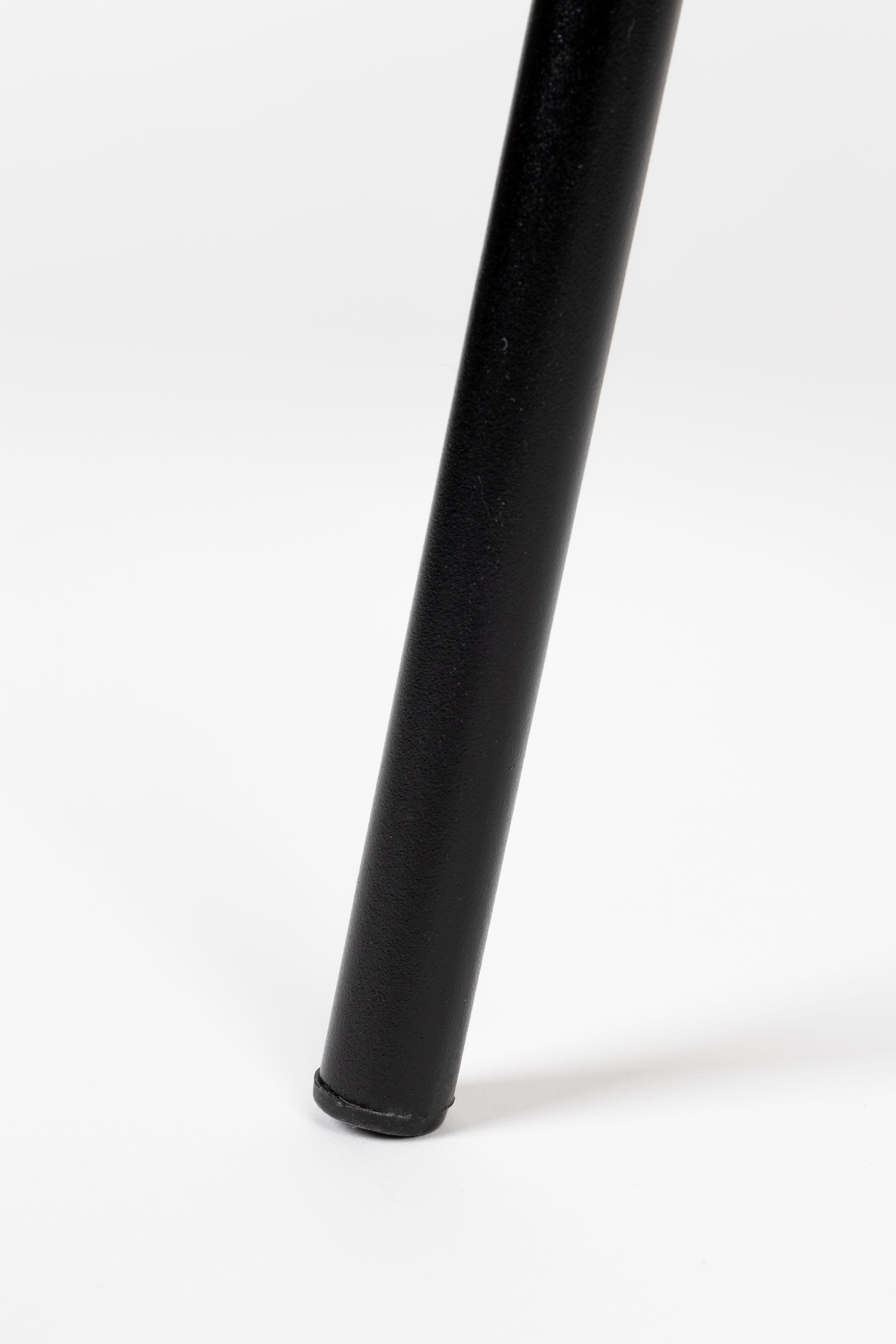 Krzesło BONNET granatowy Zuiver Eye on Design