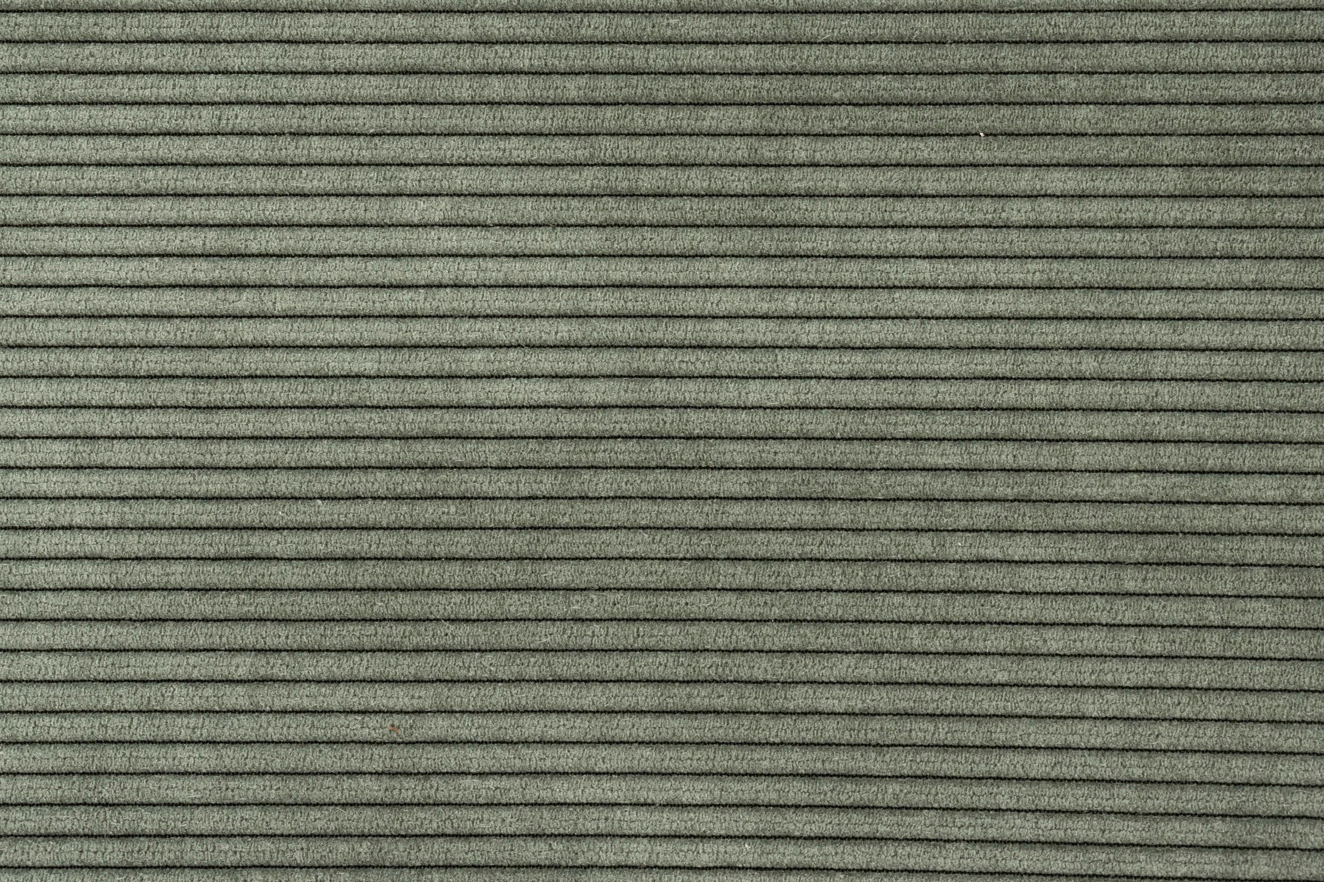 Krzesło BONNET zielony – metal
