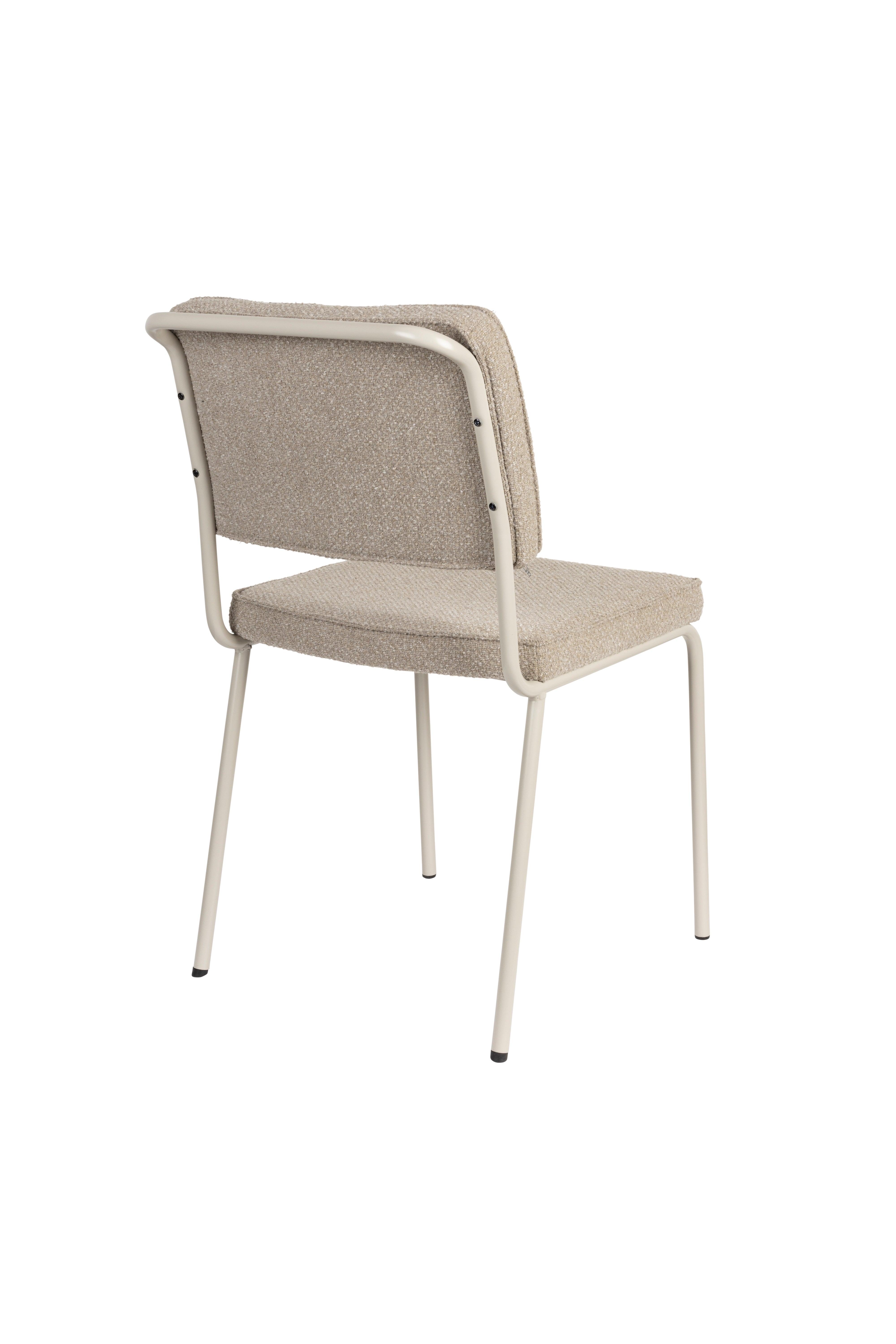 Buddy Chair Beige Zuiver Eye on Design
