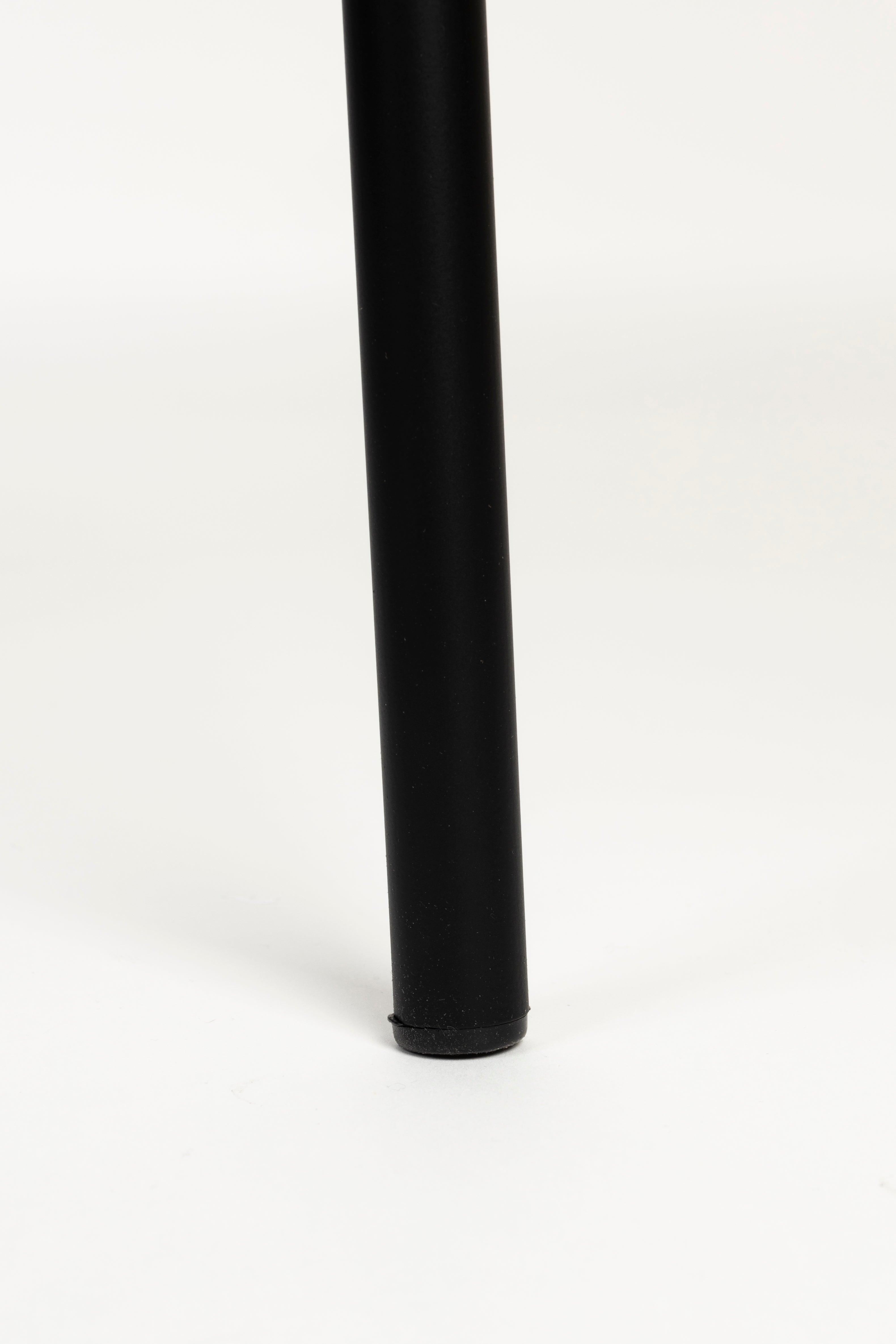 Buddy Chair Black Zuiver Eye on Design