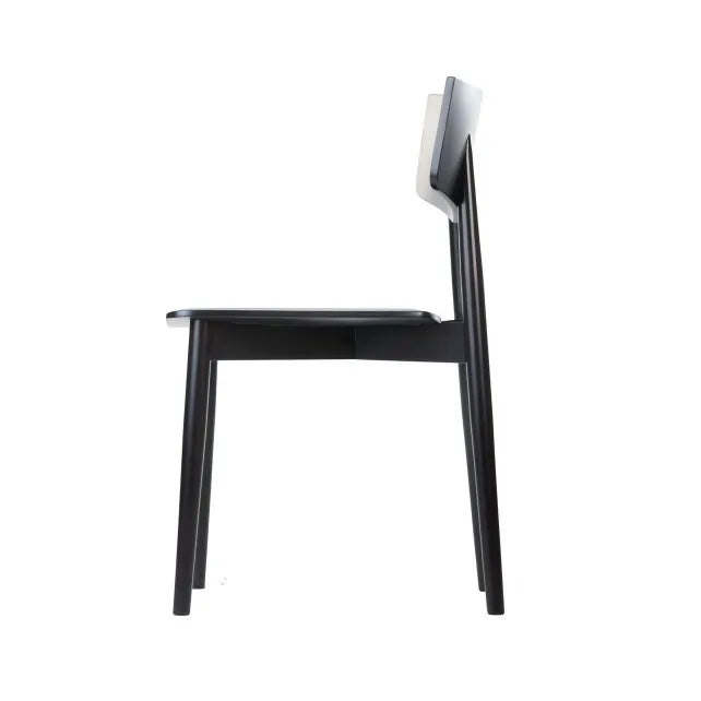 UVU chair A-4350 beech wood