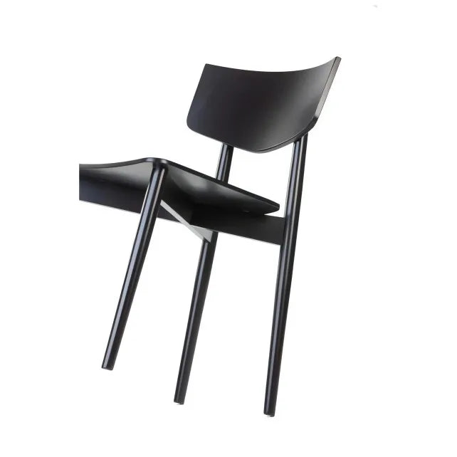 UVU chair A-4350 beech wood