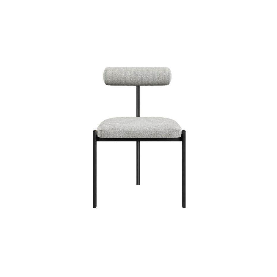 Krzesło CAILLOU jasnobeżowy Liu Jo Living Eye on Design