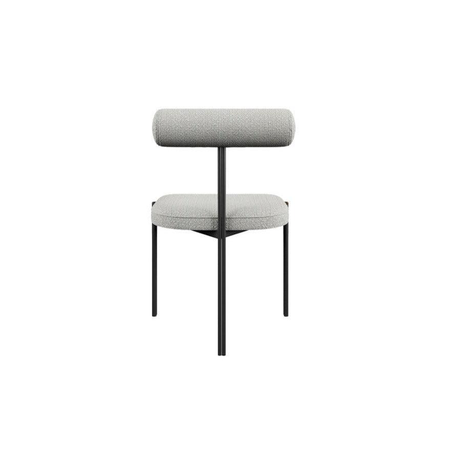 Krzesło CAILLOU jasnobeżowy Liu Jo Living Eye on Design