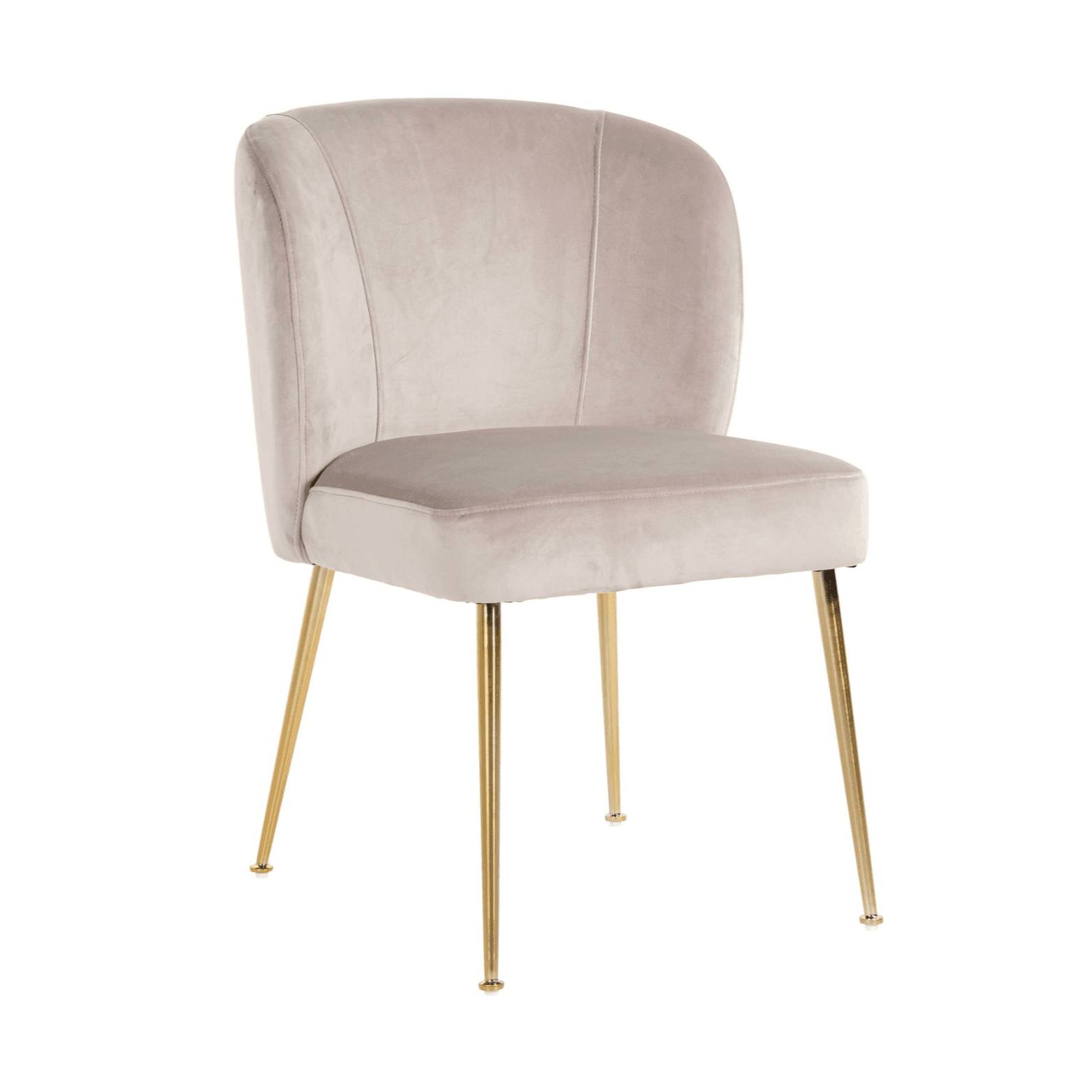 Krzesło CANNON beżowy Richmond Interiors Eye on Design