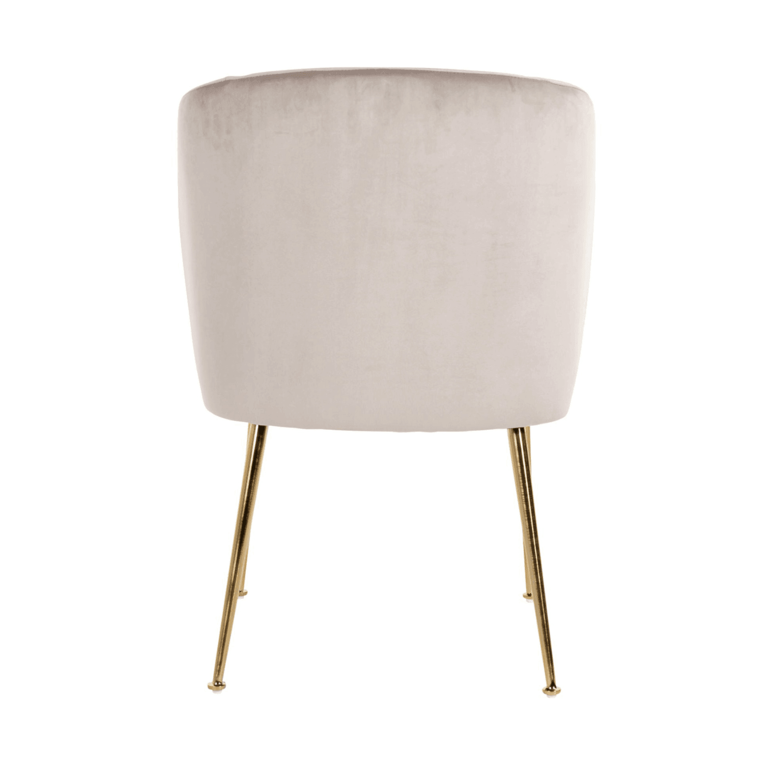 Krzesło CANNON beżowy Richmond Interiors Eye on Design