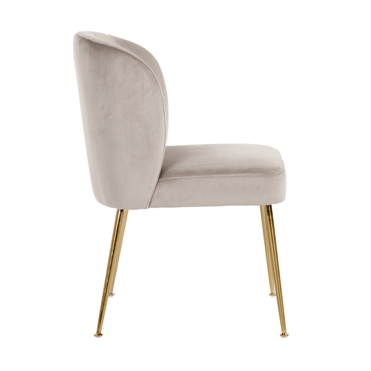 Krzesło CANNON beżowy Richmond Interiors Eye on Design