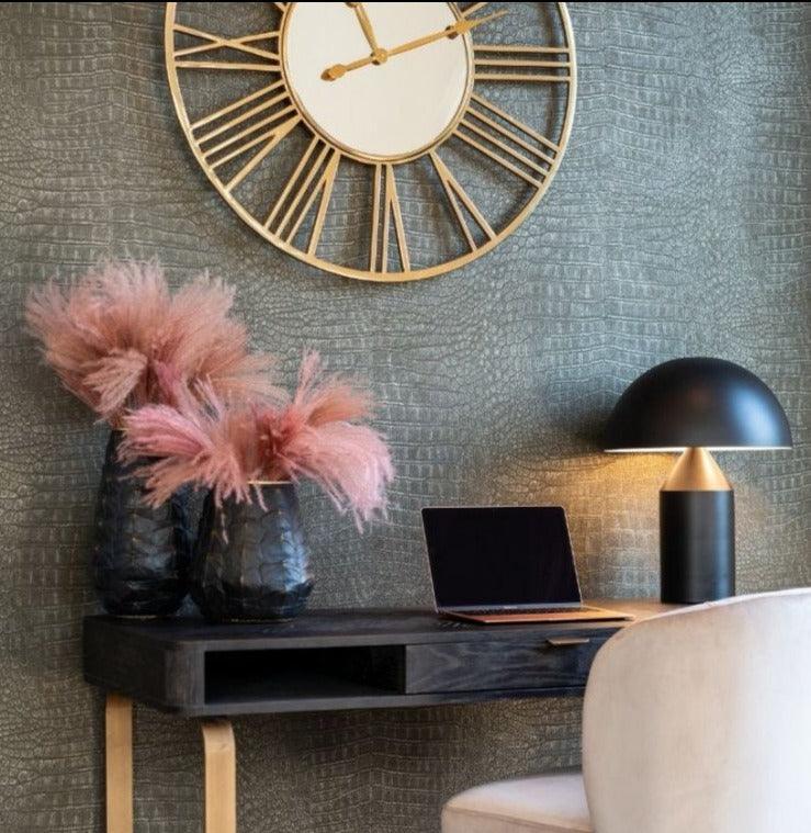 Krzesło CANNON beżowy Richmond Interiors Eye on Design