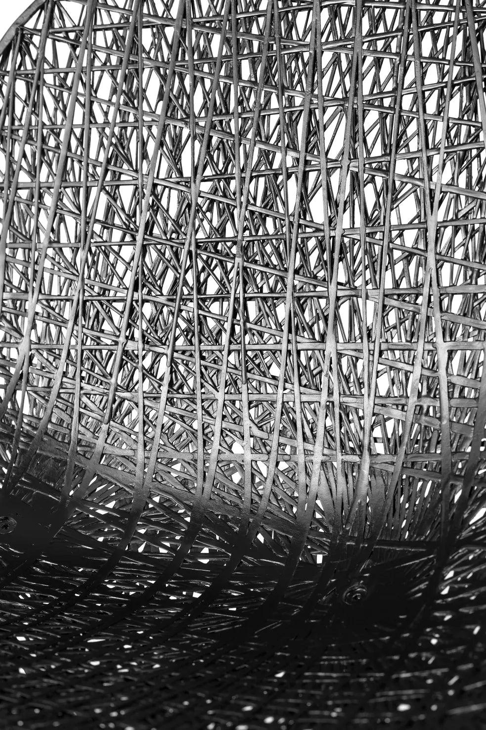 Krzesło CARBON czarny Moooi Eye on Design