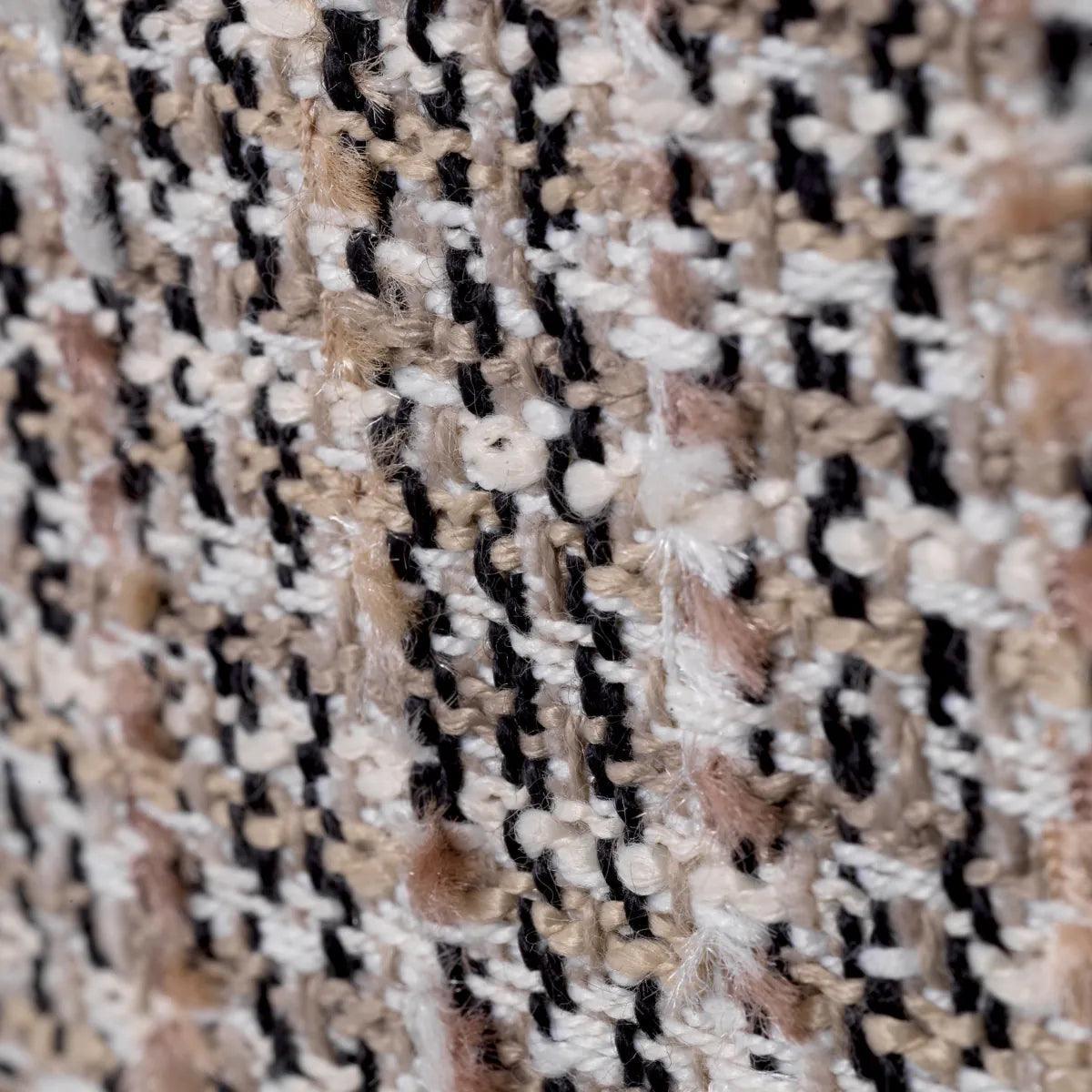 Krzesło COSTA beżowy melanż Eichholtz Eye on Design