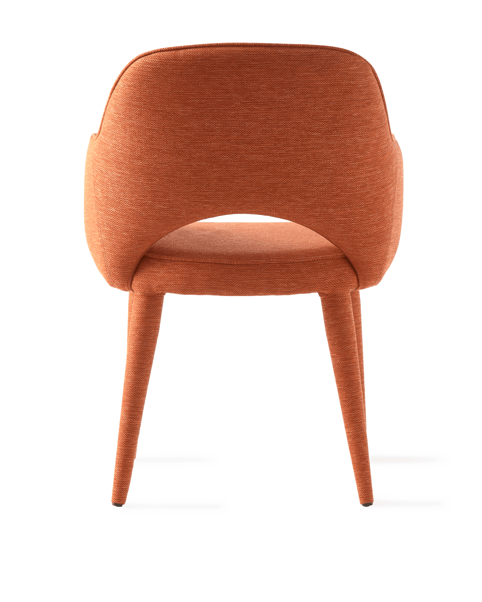 Krzesło COSY rudy Pols Potten Eye on Design