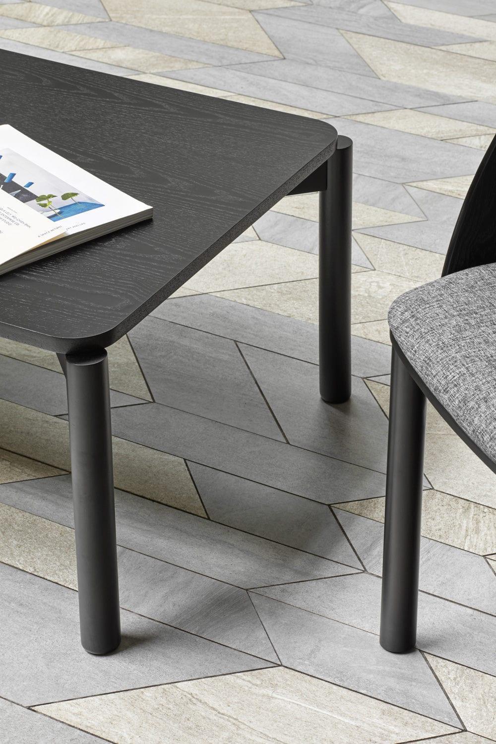 Krzesło DAM czarny Teulat Eye on Design