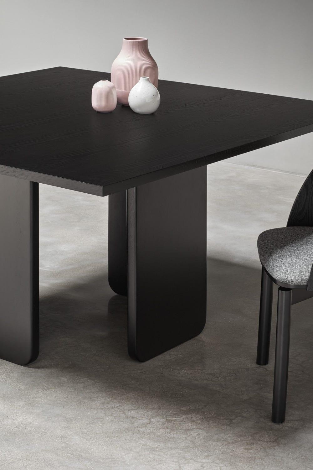 Krzesło DAM czarny Teulat Eye on Design