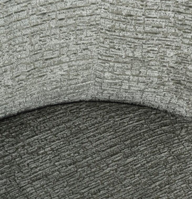 Krzesło FALLON zielony bouclé Richmond Interiors Eye on Design