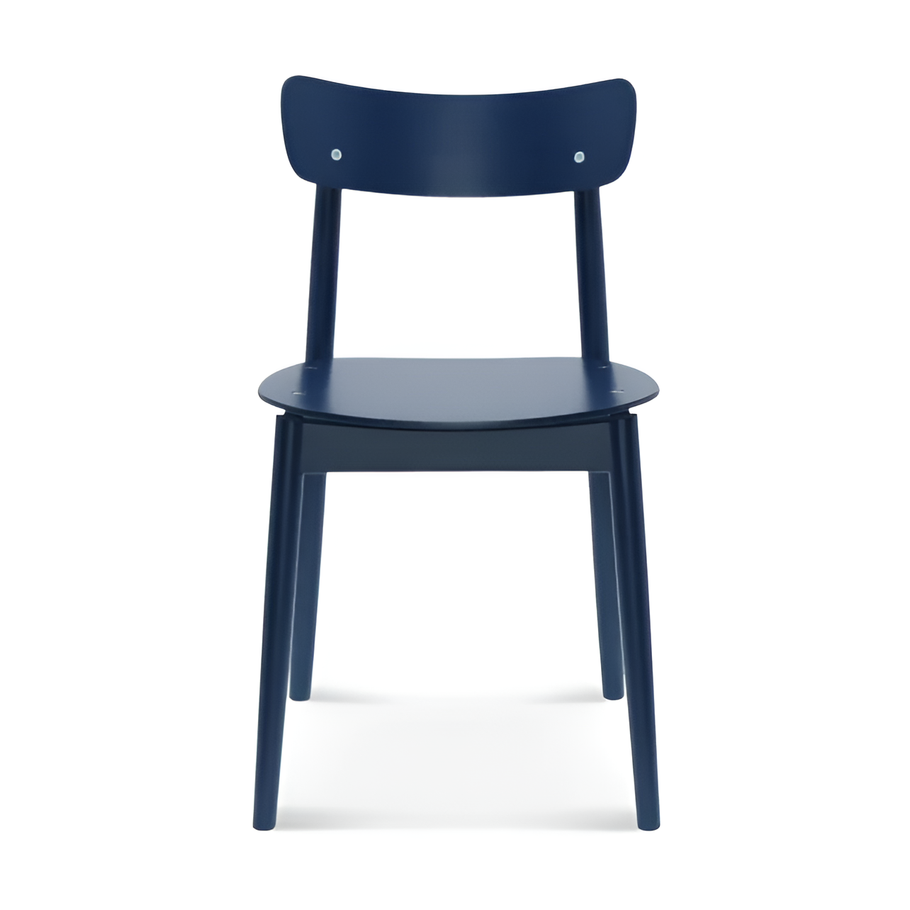 Stoel NOPP A-1803 beukenhout