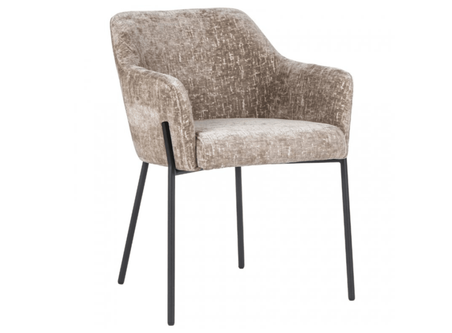 Krzesło FAY karmelowy Richmond Interiors Eye on Design