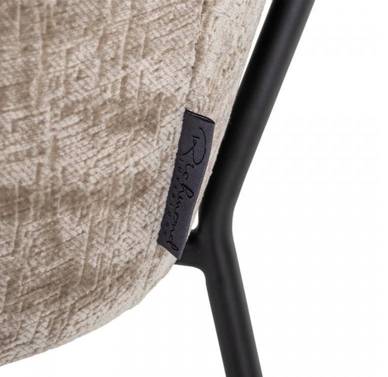 Krzesło FAY karmelowy Richmond Interiors Eye on Design