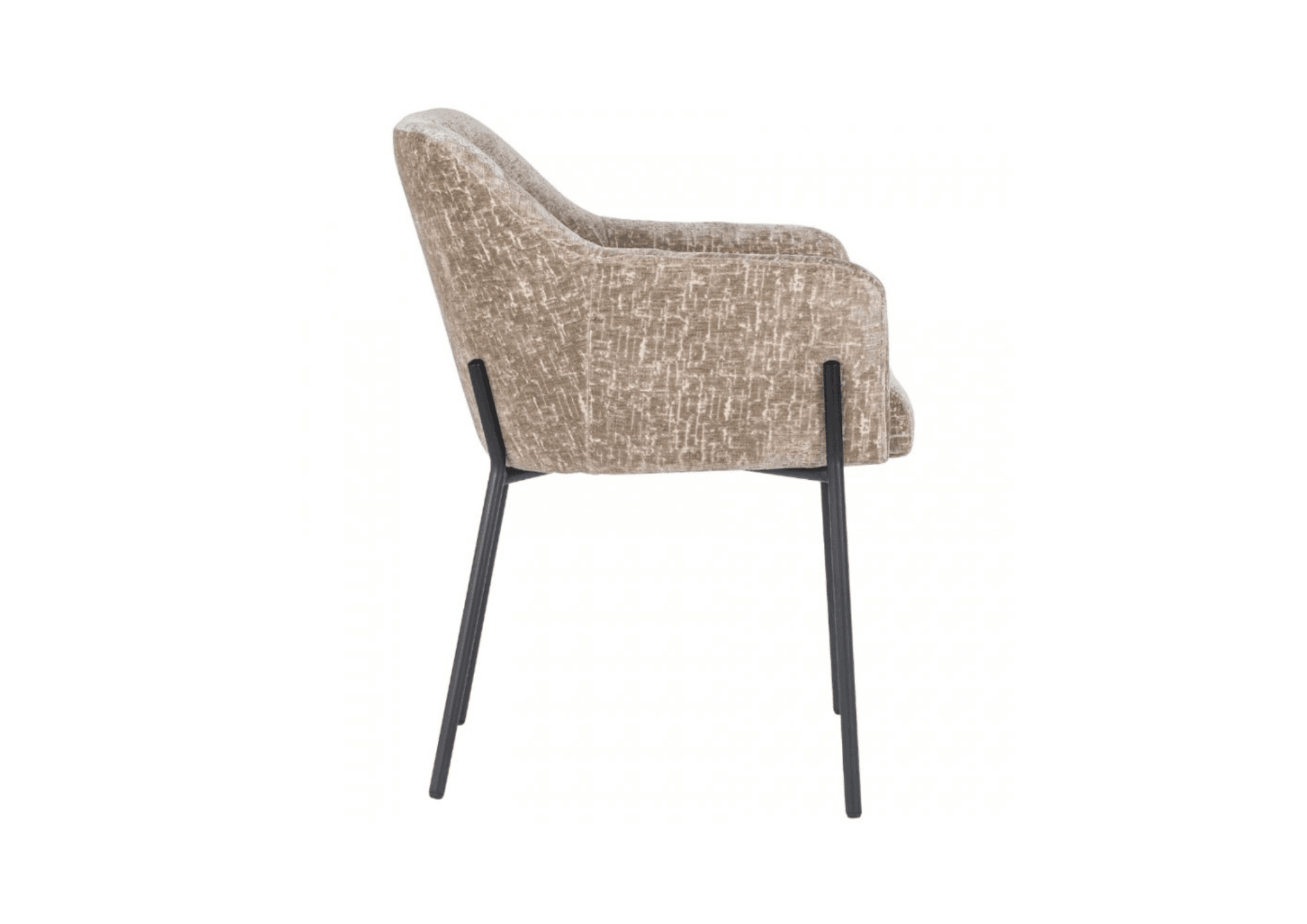 Krzesło FAY karmelowy Richmond Interiors Eye on Design