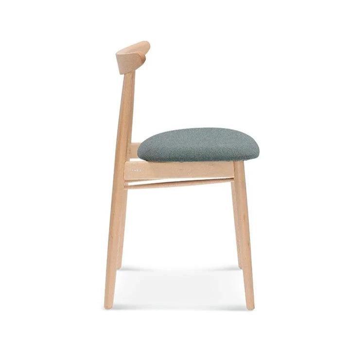 Krzesło FINN A-1609 Fameg Eye on Design