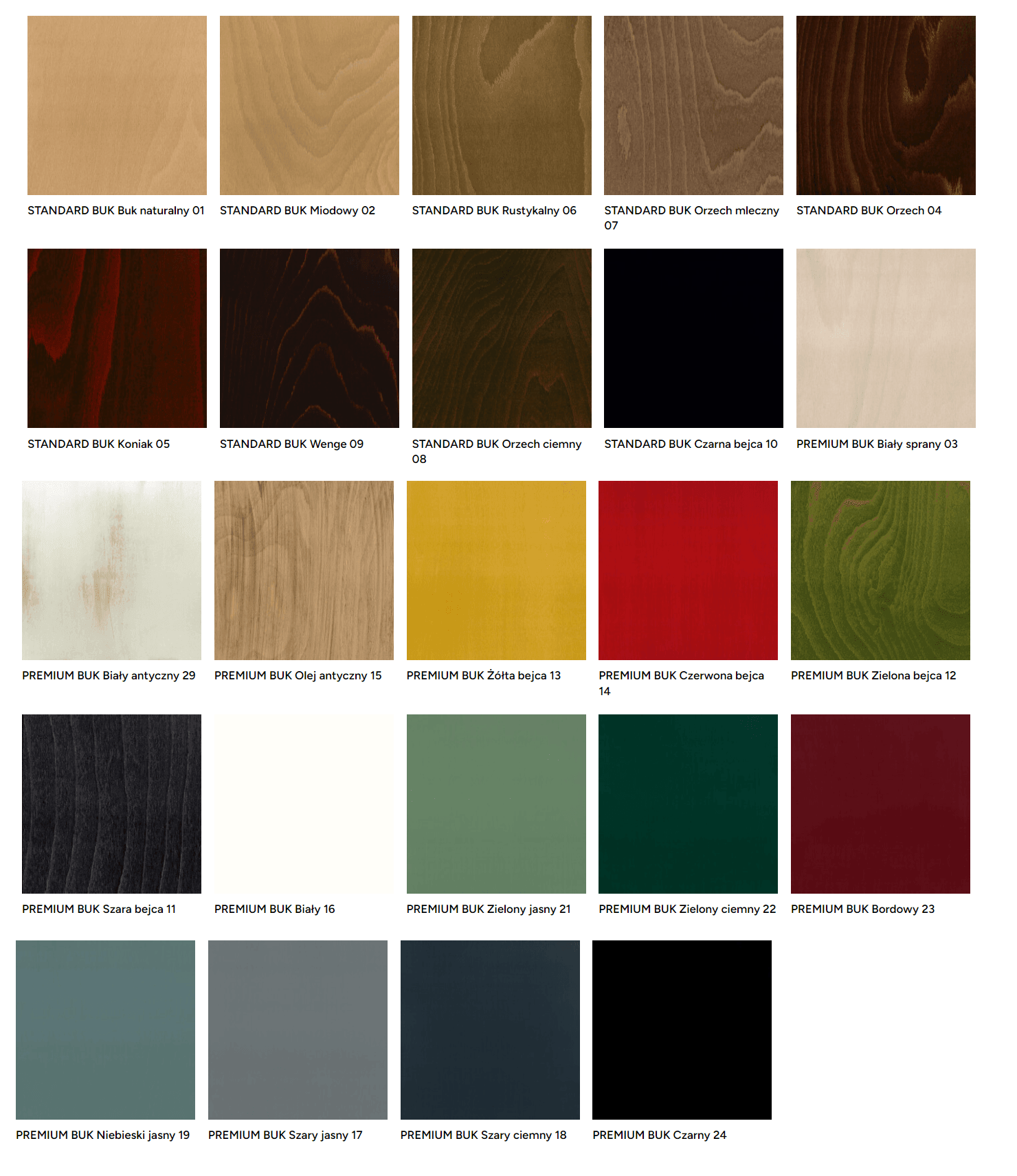 Krzesło FINN A-1609 Fameg Eye on Design