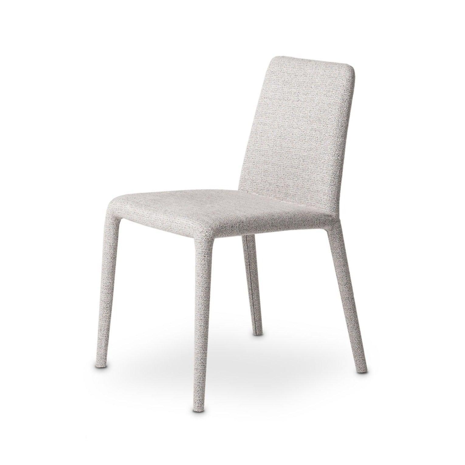 Krzesło FREYA tapicerowane Nobonobo Eye on Design