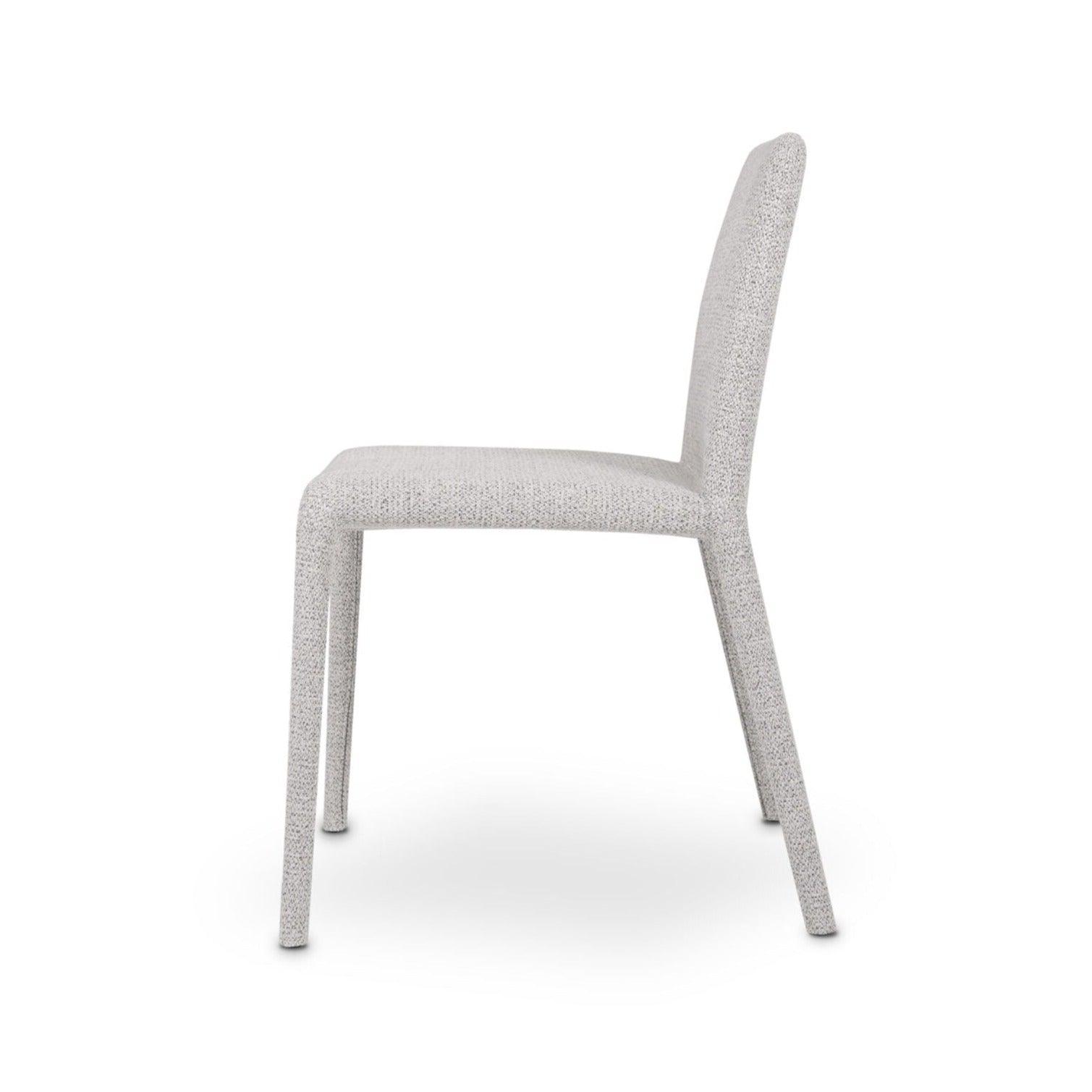 Krzesło FREYA tapicerowane Nobonobo Eye on Design