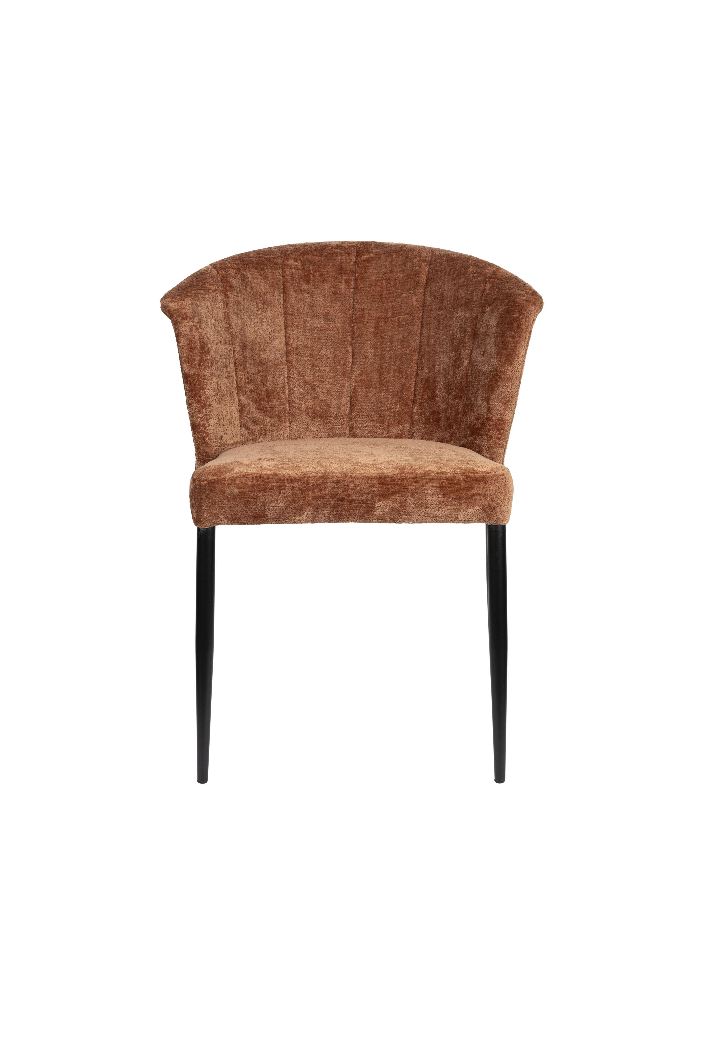 Georgia Chair Terra Dutchbone Eye on Design