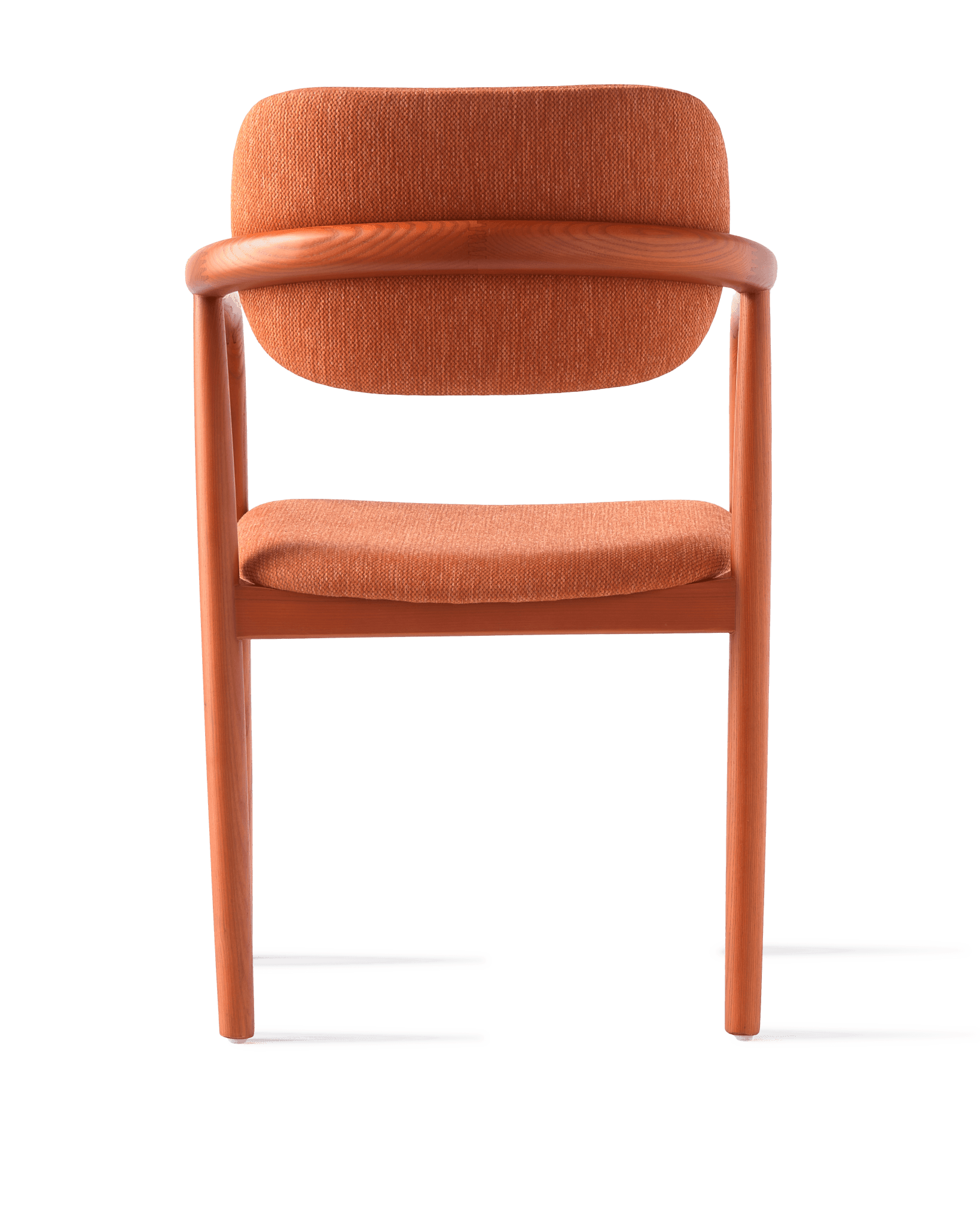 Krzesło HENRY rudy Pols Potten Eye on Design