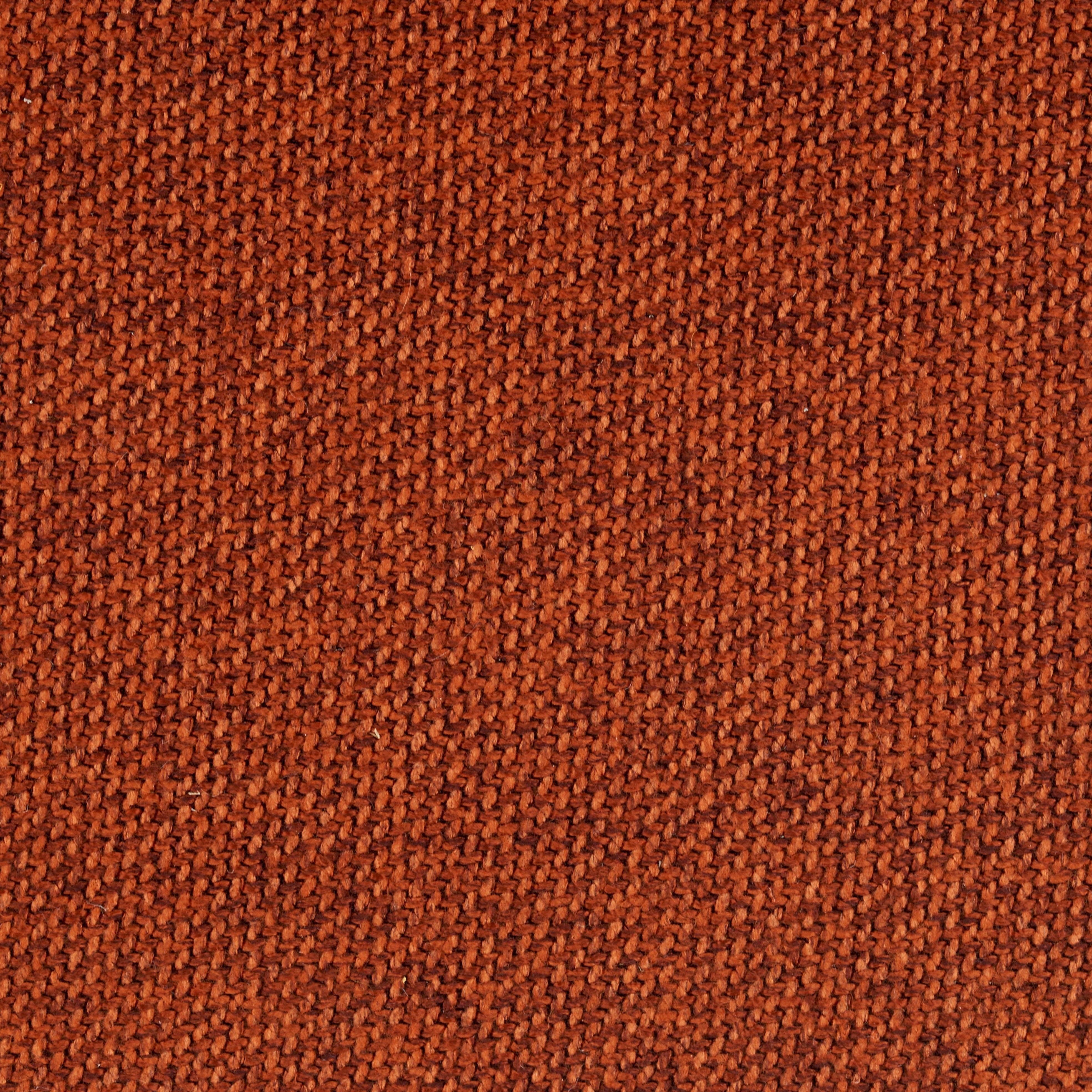 Krzesło HOLY rdzawa czerwień Pols Potten Eye on Design