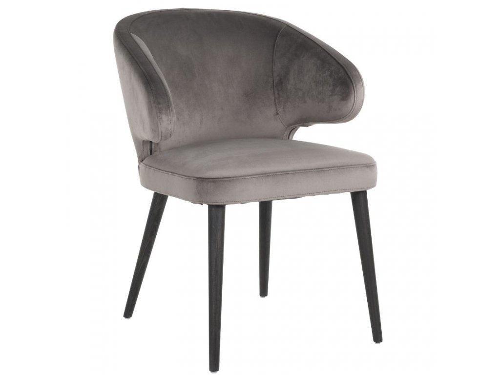 Krzesło INDIGO szary Richmond Interiors Eye on Design