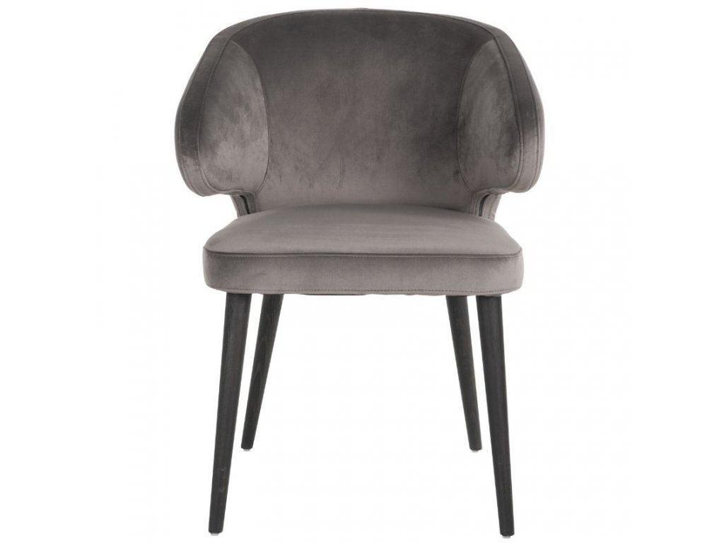 Krzesło INDIGO szary Richmond Interiors Eye on Design