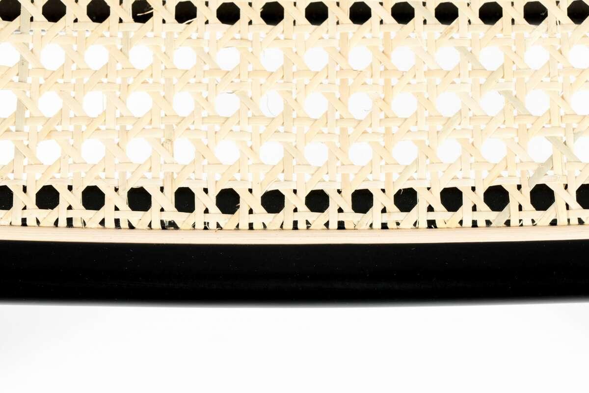 Krzesło JORT czarny Zuiver Eye on Design