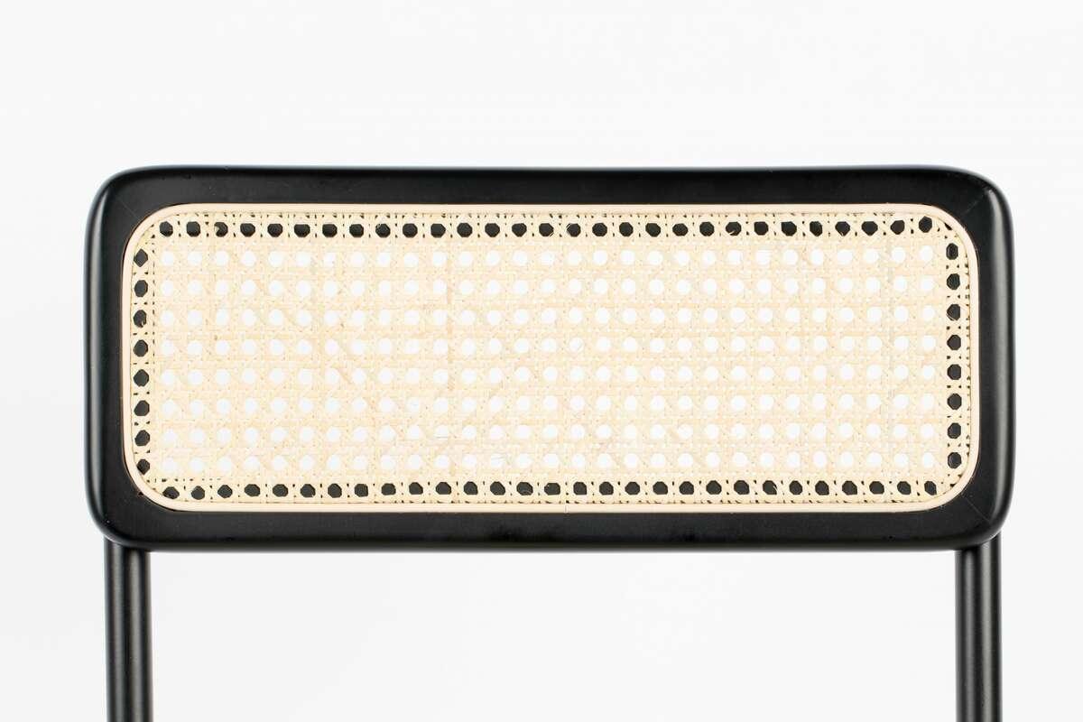 Krzesło JORT czarny Zuiver Eye on Design