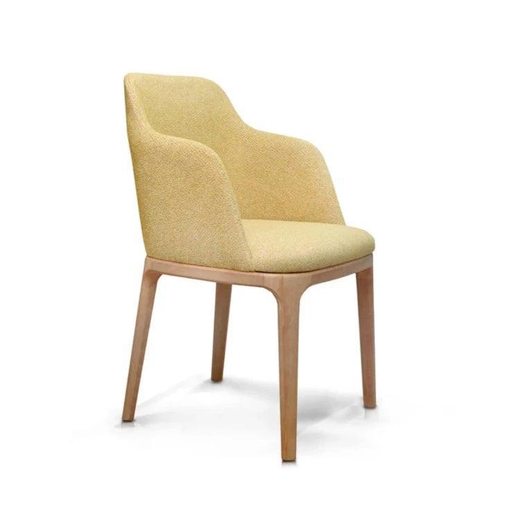 Krzesło LOFT Rosanero Eye on Design