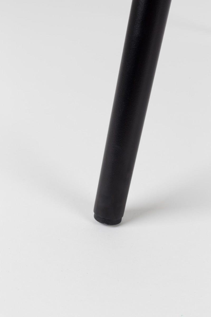 Krzesło ogrodowe ALBERT KUIP czarny Zuiver Eye on Design