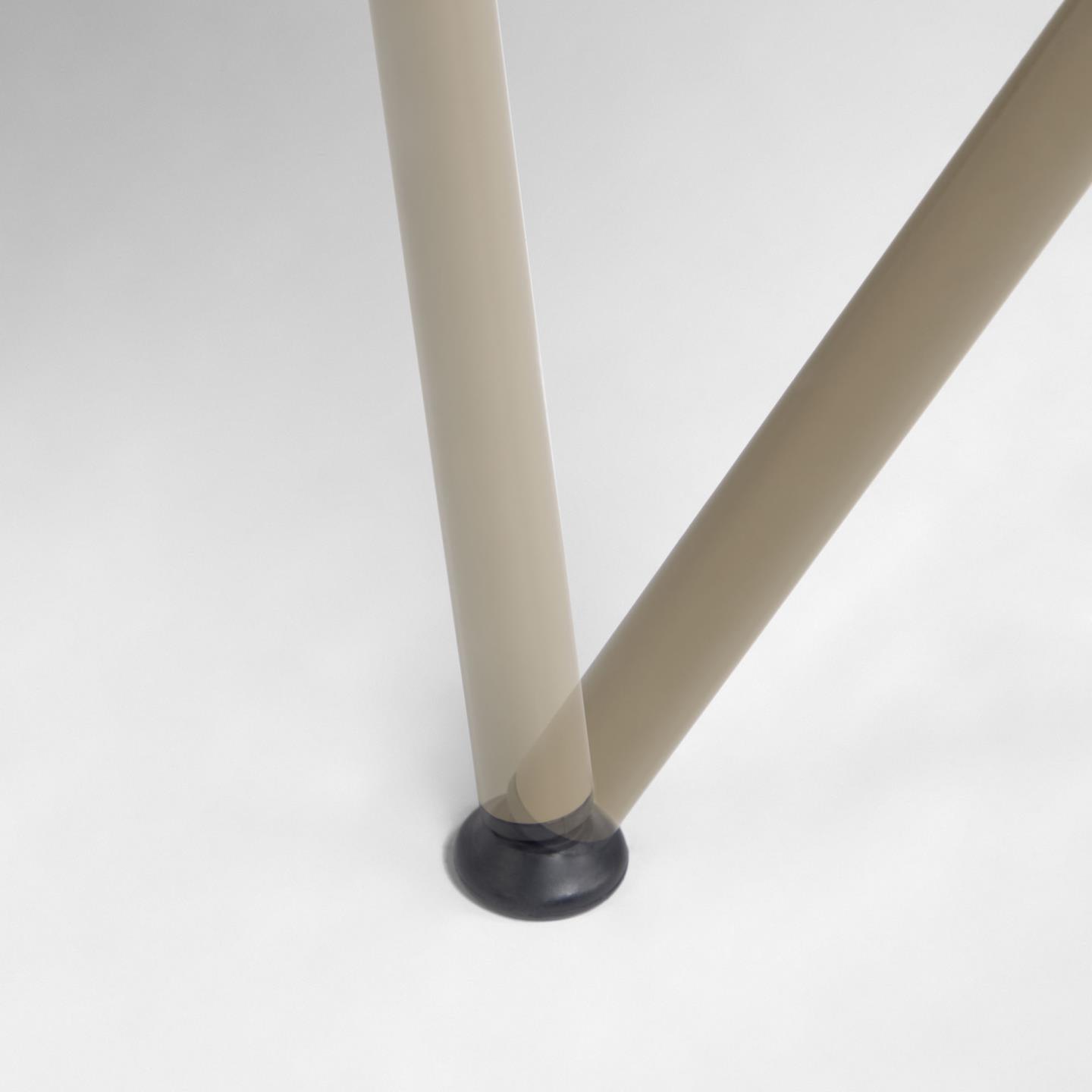 Krzesło ogrodowe SURPIKA beżowy La Forma Eye on Design