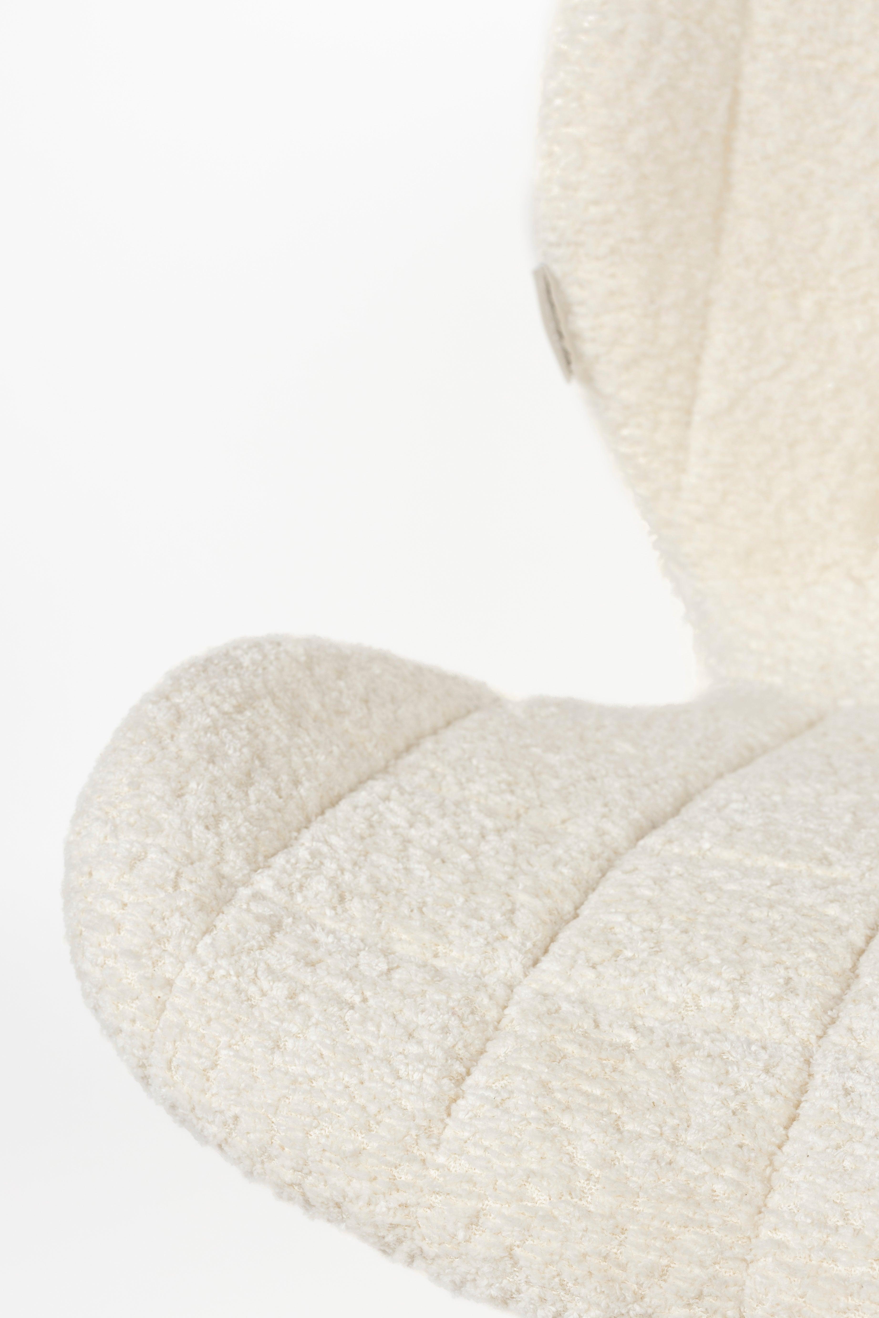 OMG Chair Soft Off White Zuiver Eye on Design