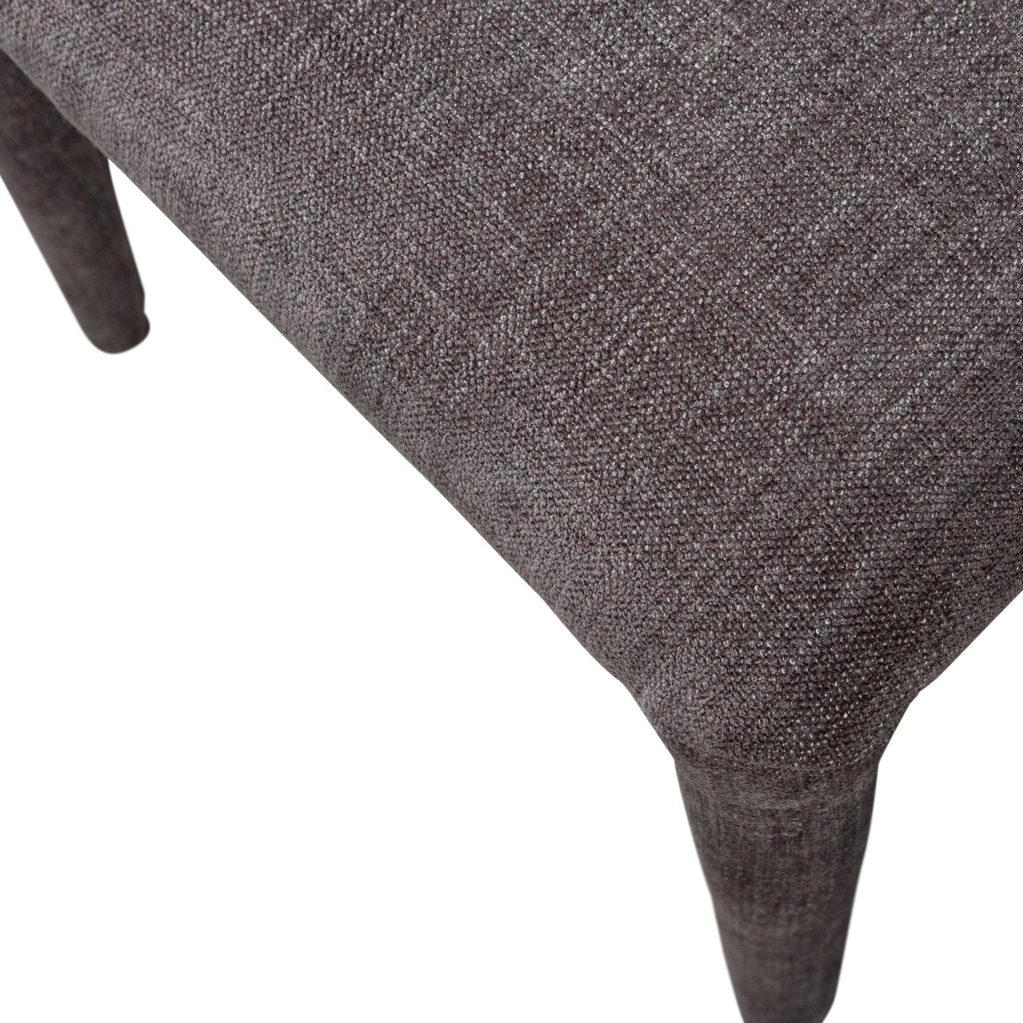 Krzesło PERMIT kawowy Be Pure Eye on Design