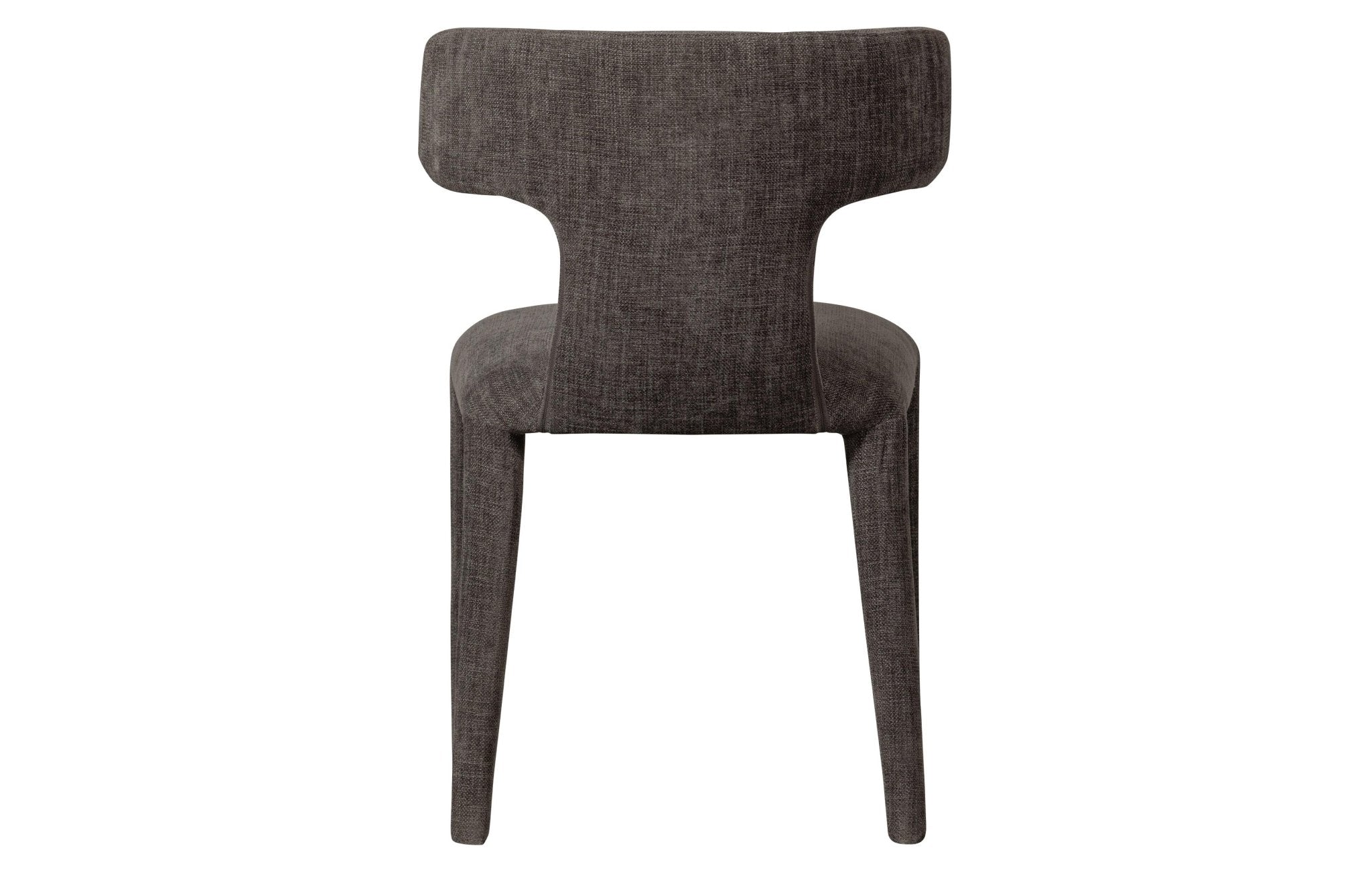 Krzesło PERMIT kawowy Be Pure Eye on Design